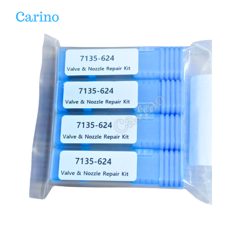 7135-624 Injector Repair Kit for EJBR04201D Fuel Injector